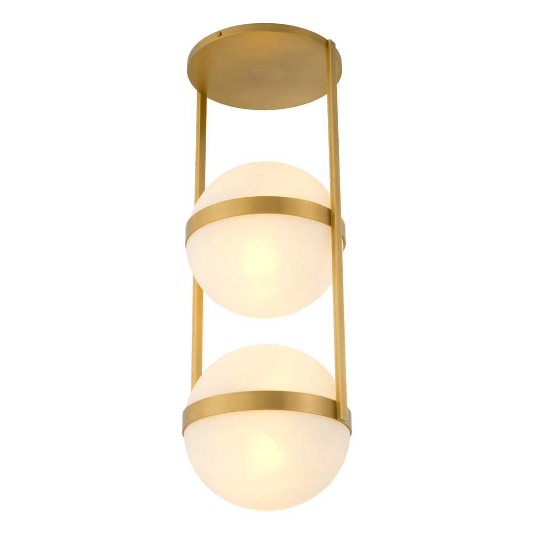 Eichholtz Plafondlamp Dover