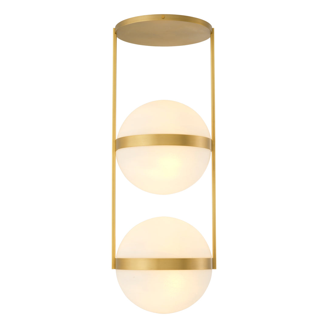Eichholtz Plafondlamp Dover