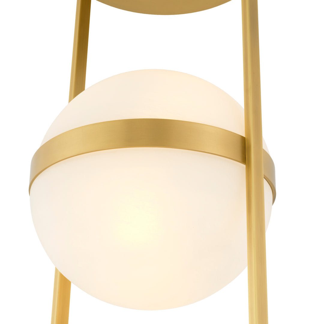 Eichholtz Plafondlamp Dover