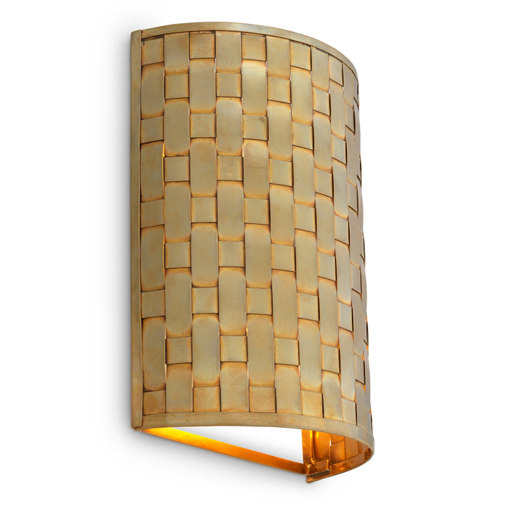 Eichholtz Wandlamp Lausanne – afbeelding 3