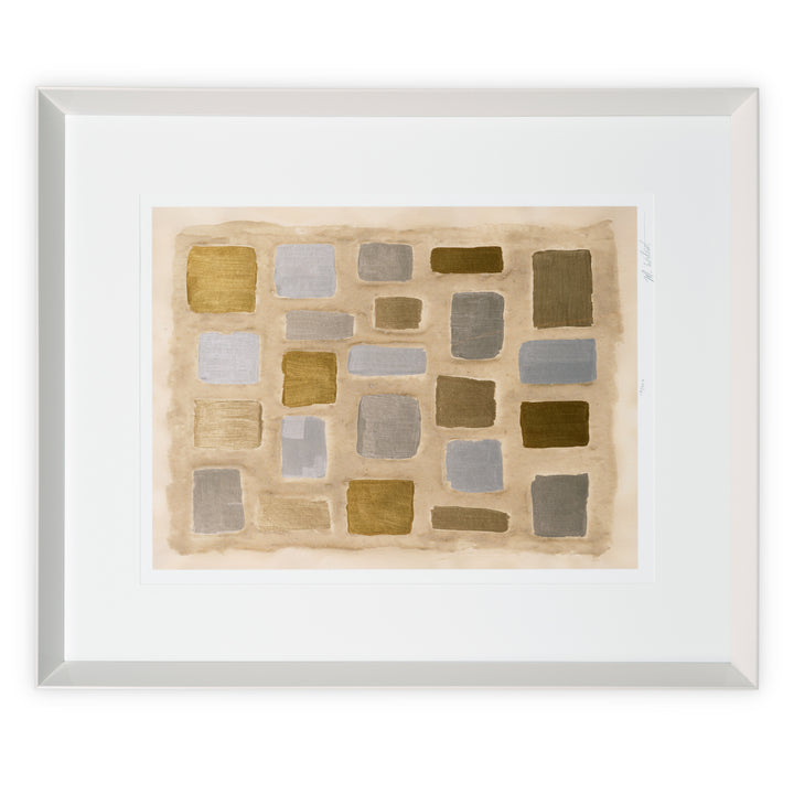 Eichholtz Print Sand Shaped – set van 2
