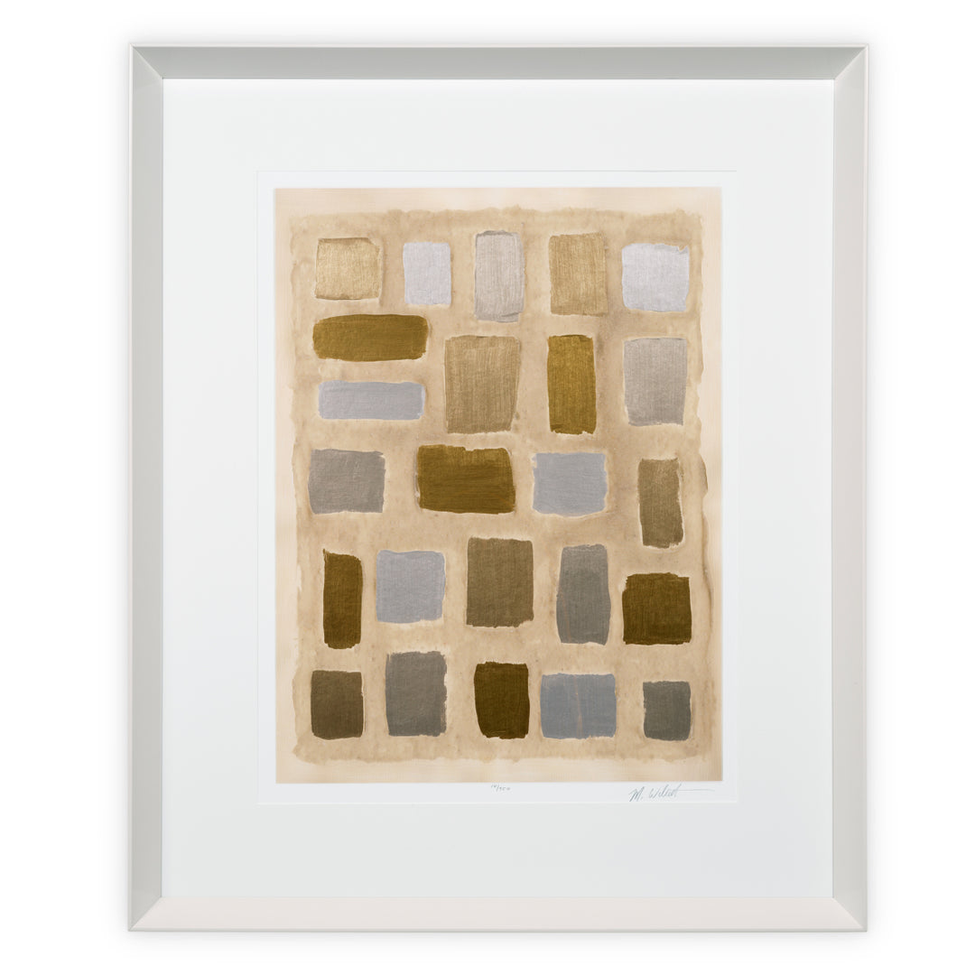 Eichholtz Print Sand Shaped – set van 2