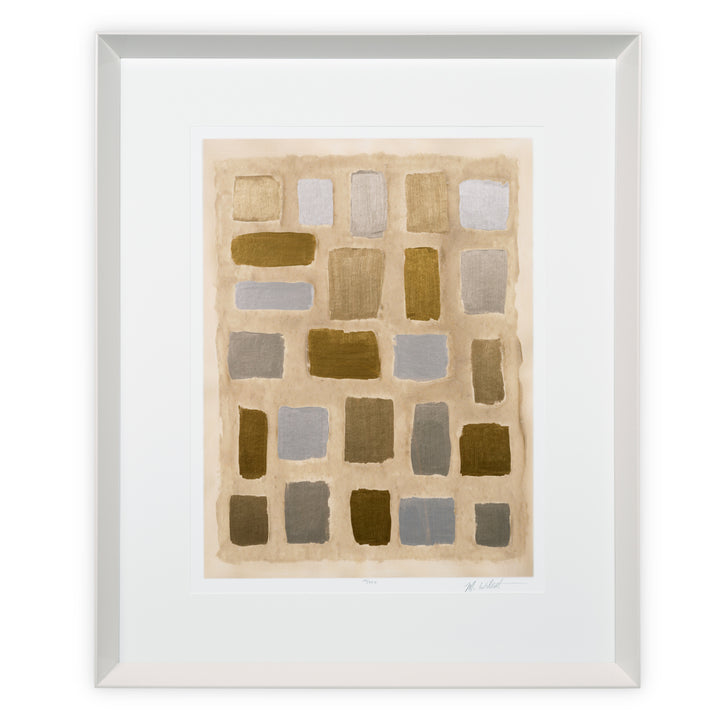 Eichholtz Print Sand Shaped – set van 2