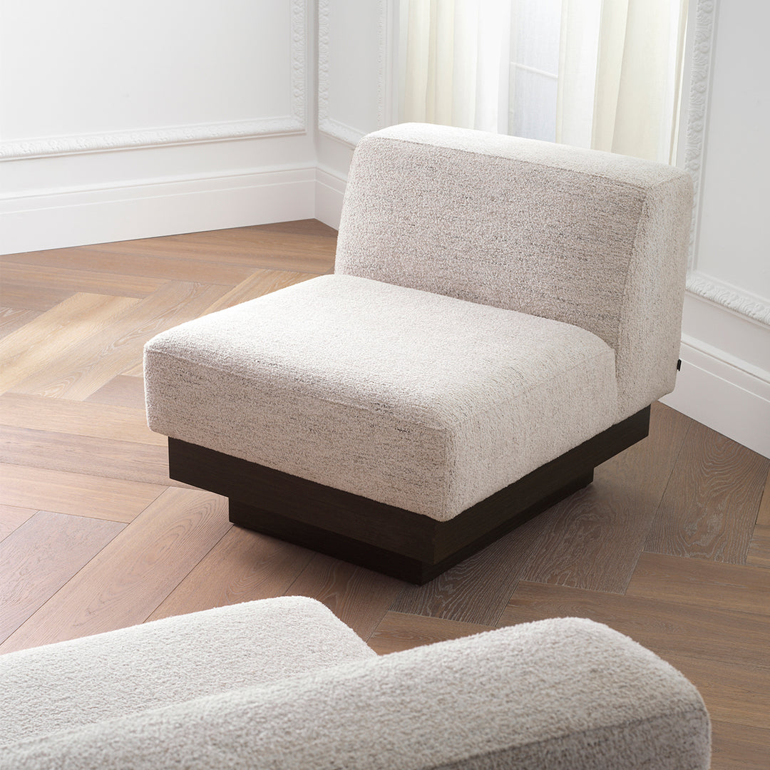 Eichholtz Fauteuil Bastion