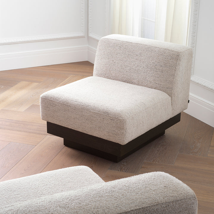 Eichholtz Fauteuil Bastion