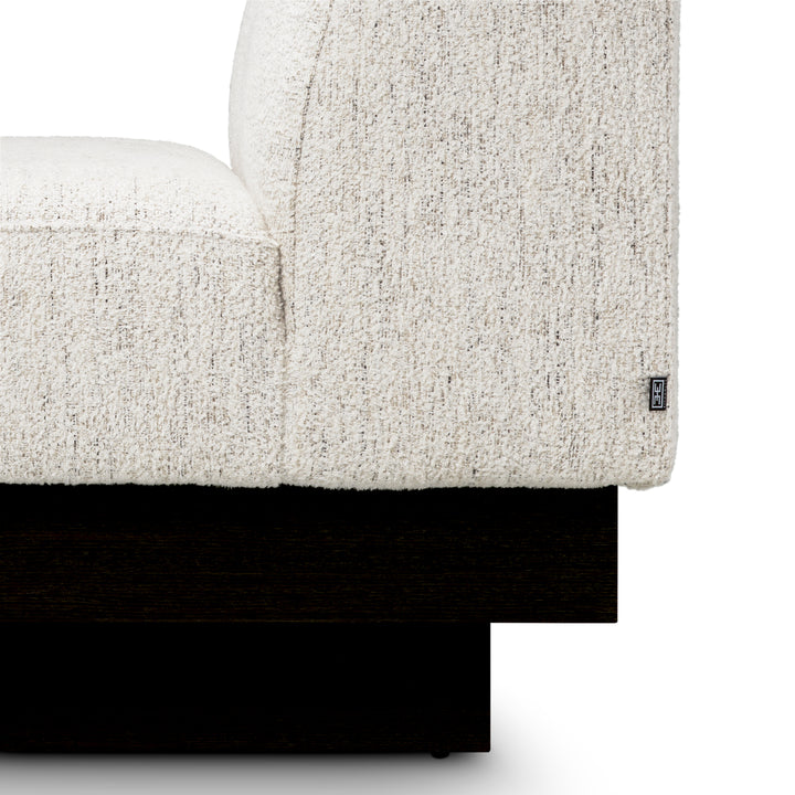Eichholtz Fauteuil Bastion
