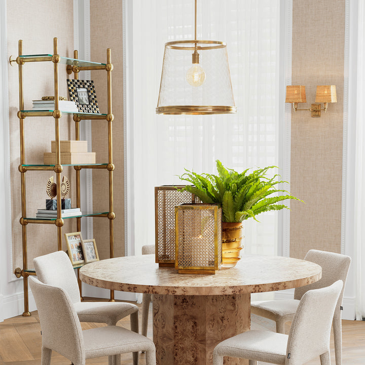 Eichholtz Hanglamp Colindale – afbeelding 2