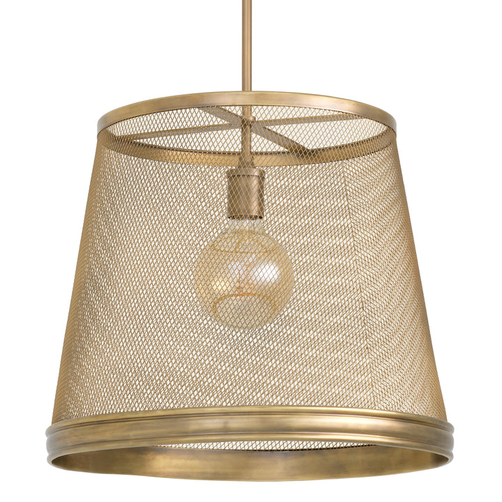 Eichholtz Hanglamp Colindale – afbeelding 3