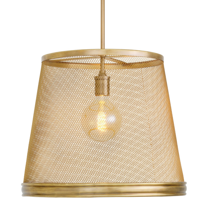 Eichholtz Hanglamp Colindale – afbeelding 5