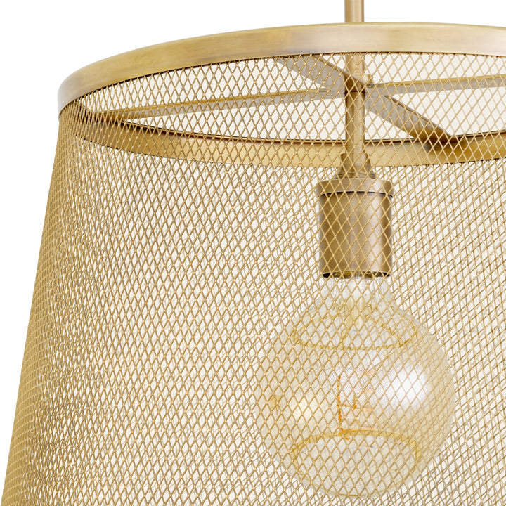Eichholtz Hanglamp Colindale – afbeelding 6