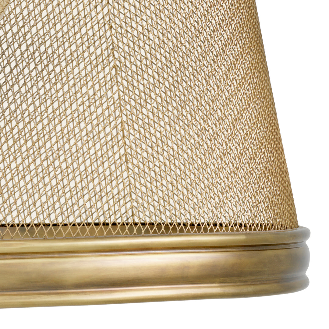 Eichholtz Hanglamp Colindale – afbeelding 8