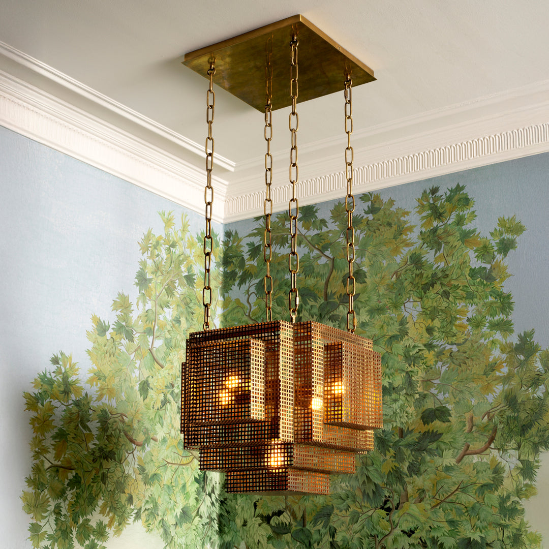 Eichholtz Hanglamp Geary