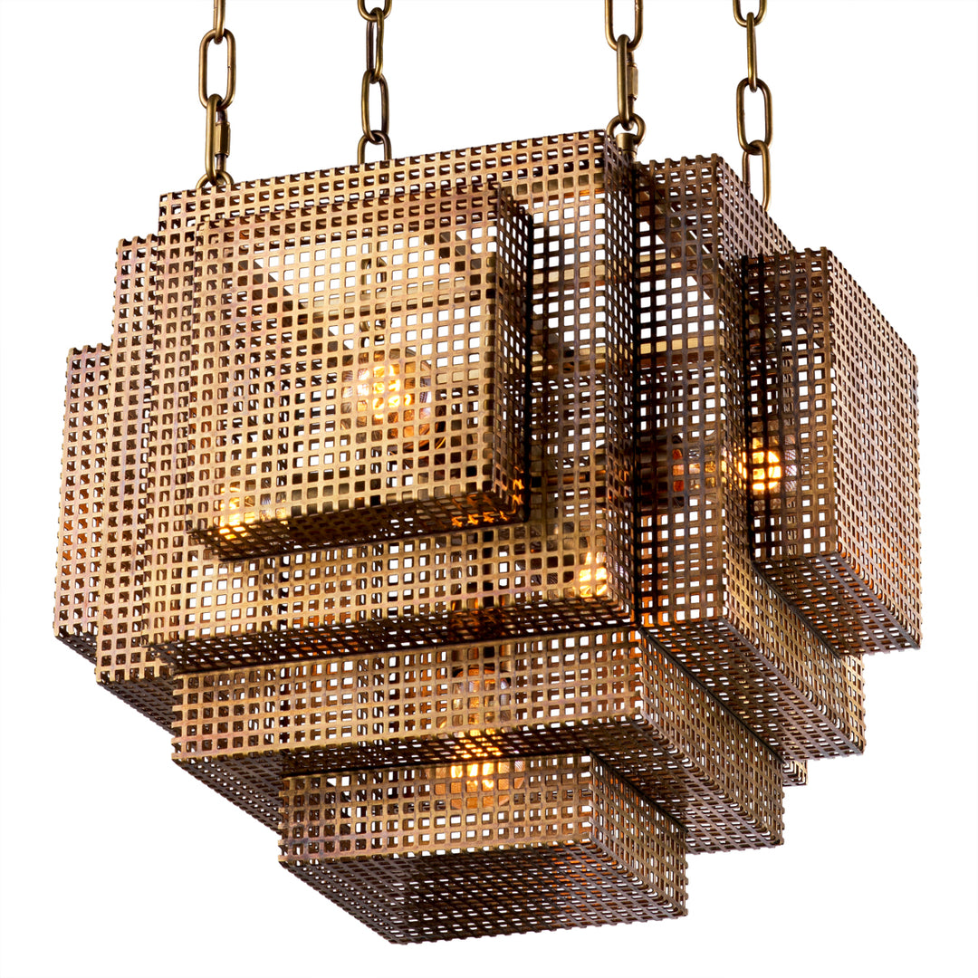 Eichholtz Hanglamp Geary