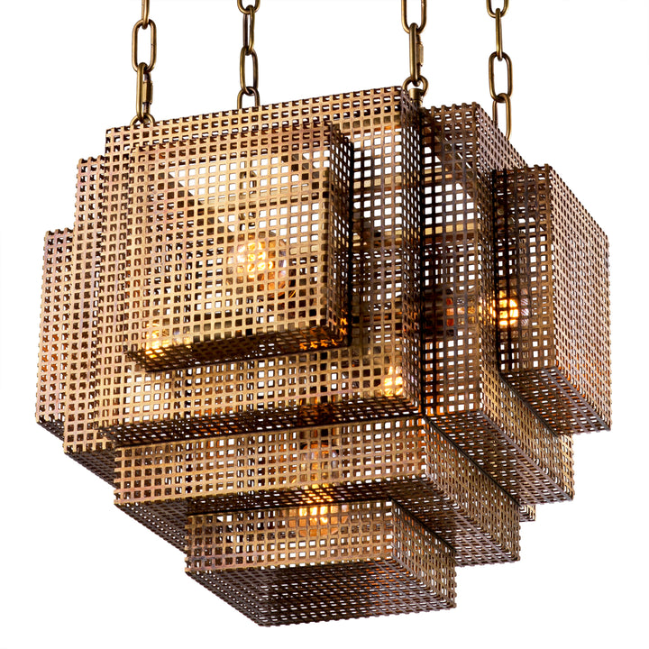 Eichholtz Hanglamp Geary