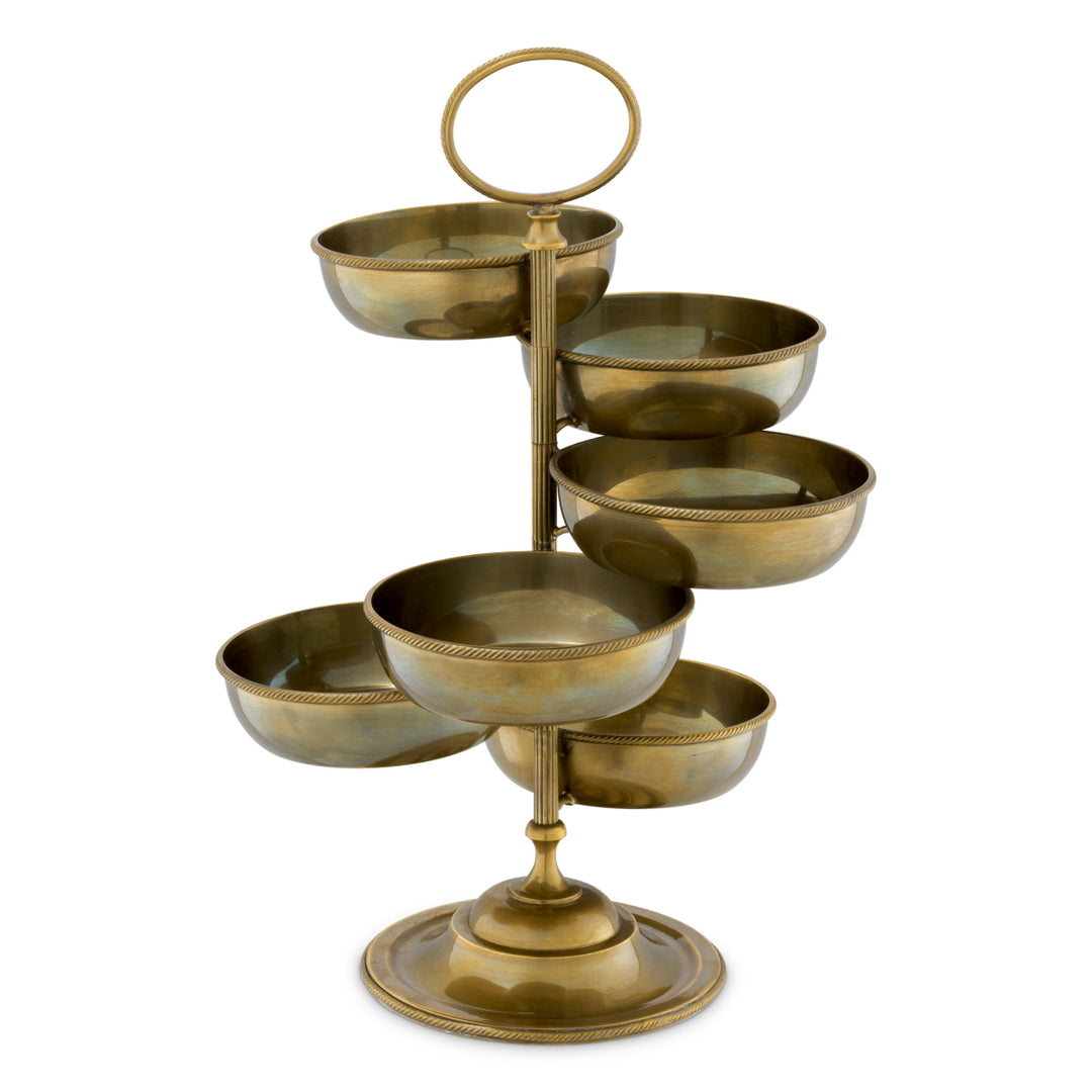 Eichholtz Etagère Christine – afbeelding 4