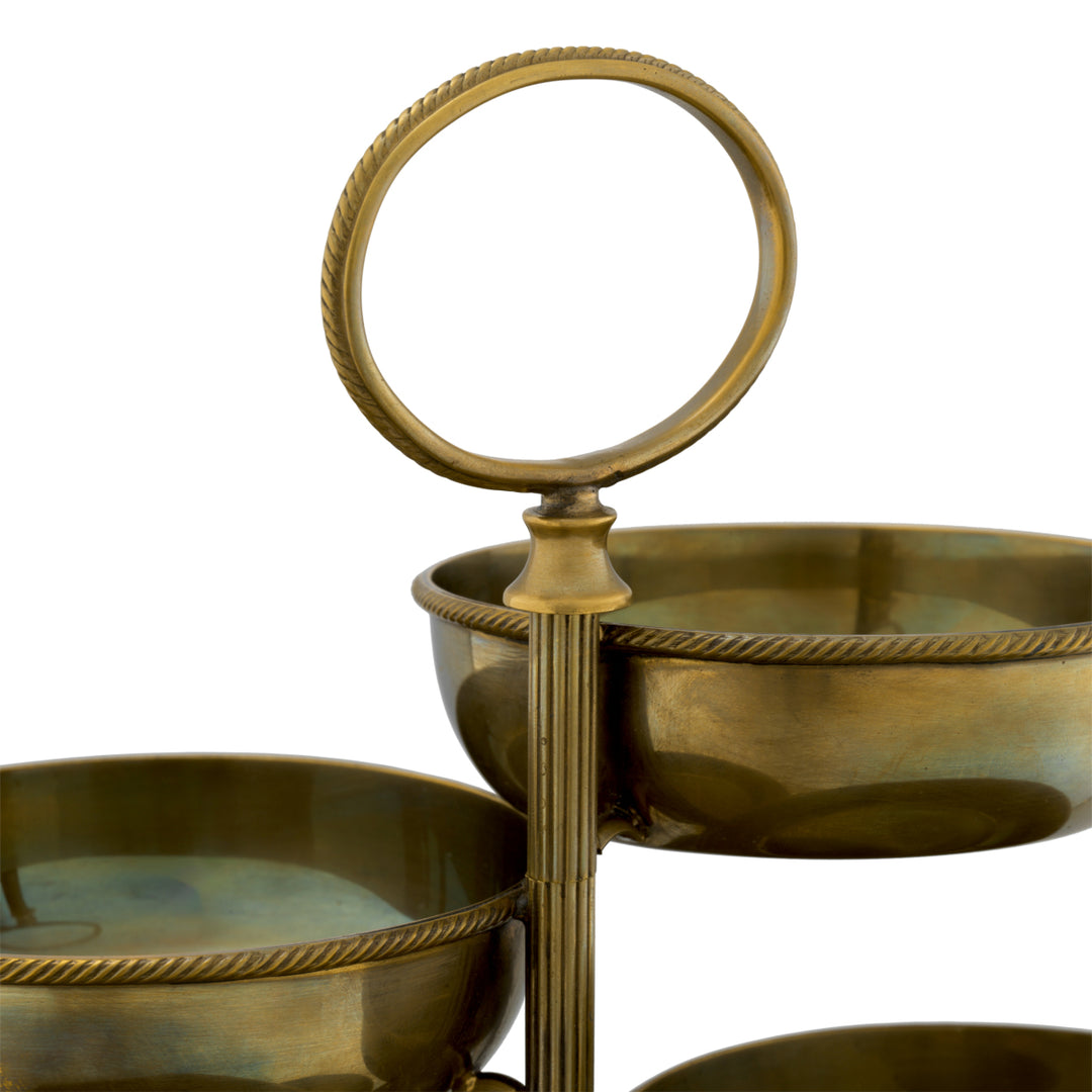 Eichholtz Etagère Christine – afbeelding 7
