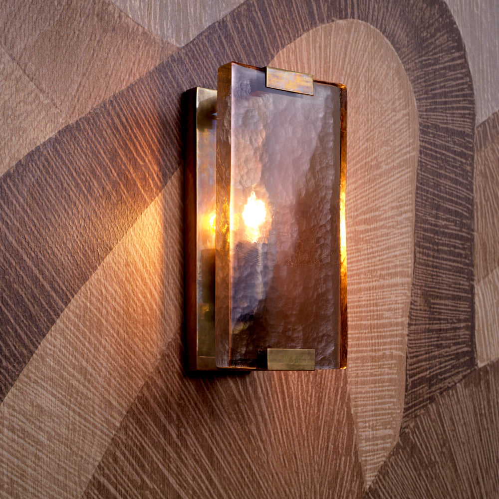 Eichholtz Wandlamp James – afbeelding 2