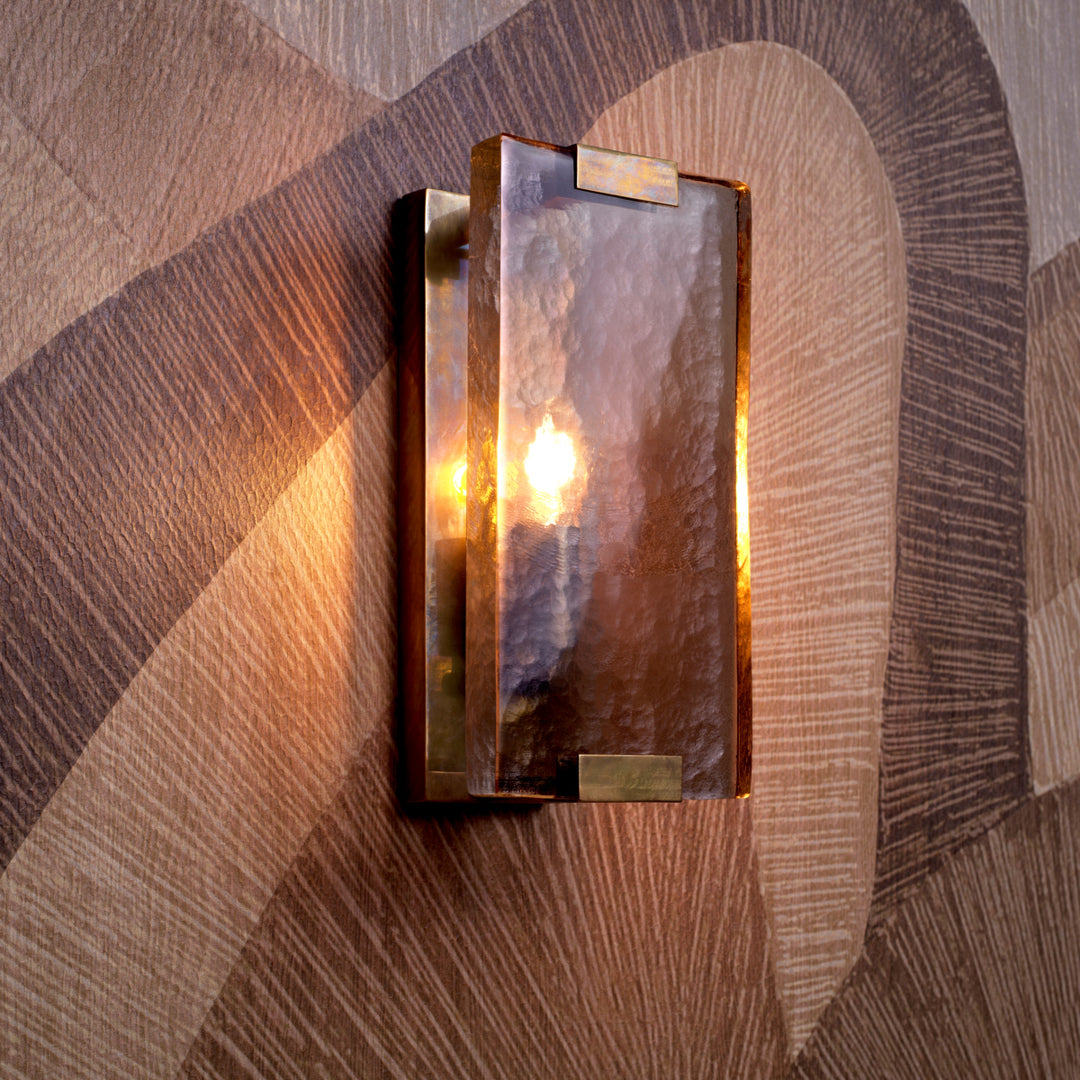 Eichholtz Wandlamp James – afbeelding 2
