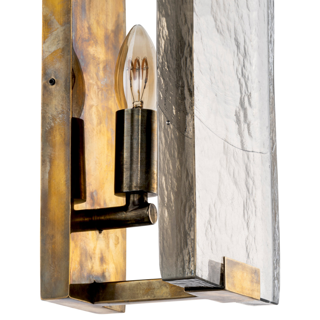 Eichholtz Wandlamp James – afbeelding 6