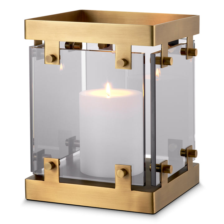 Eichholtz Windlicht Heston S – afbeelding 1