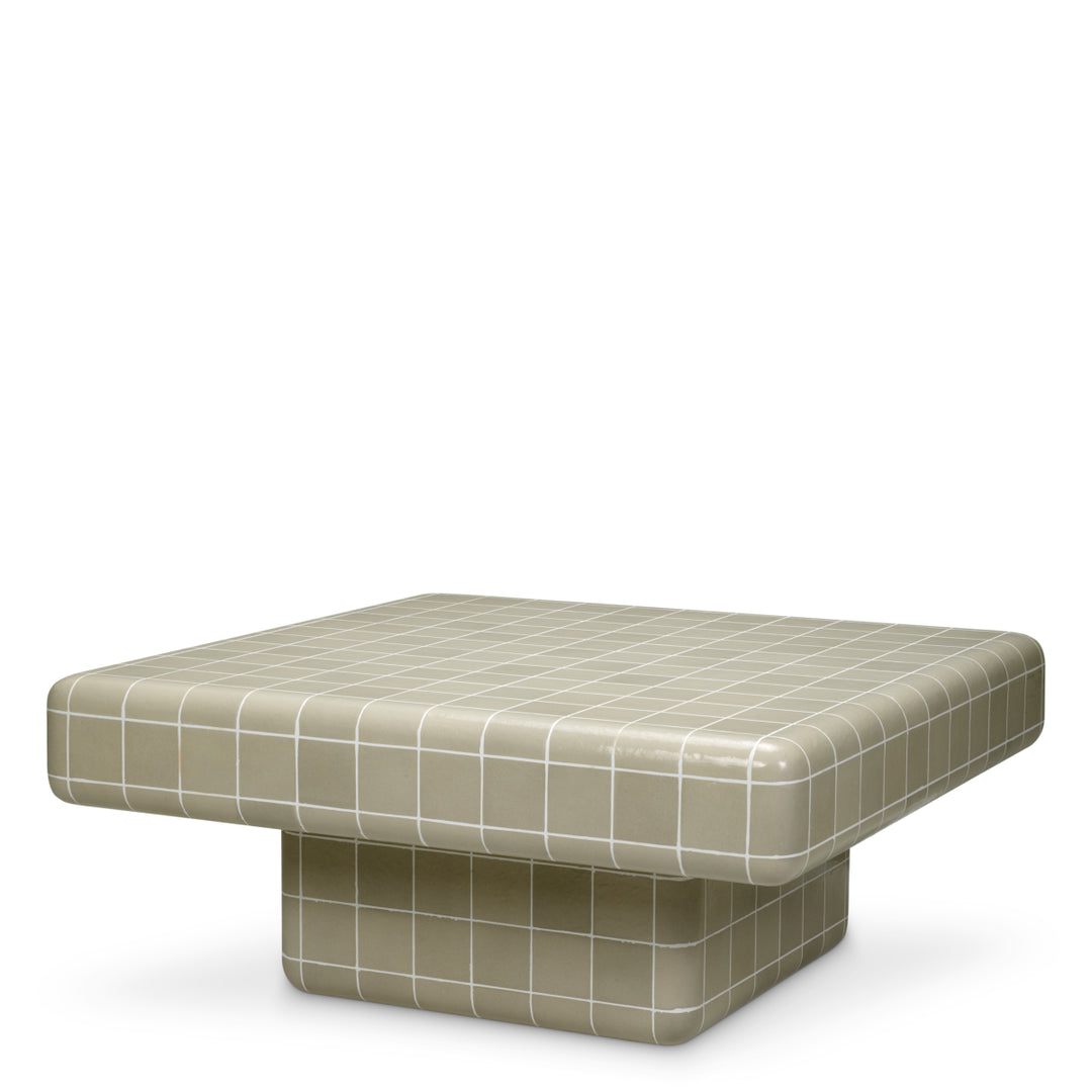 Eichholtz Outdoor Salontafel Mateo