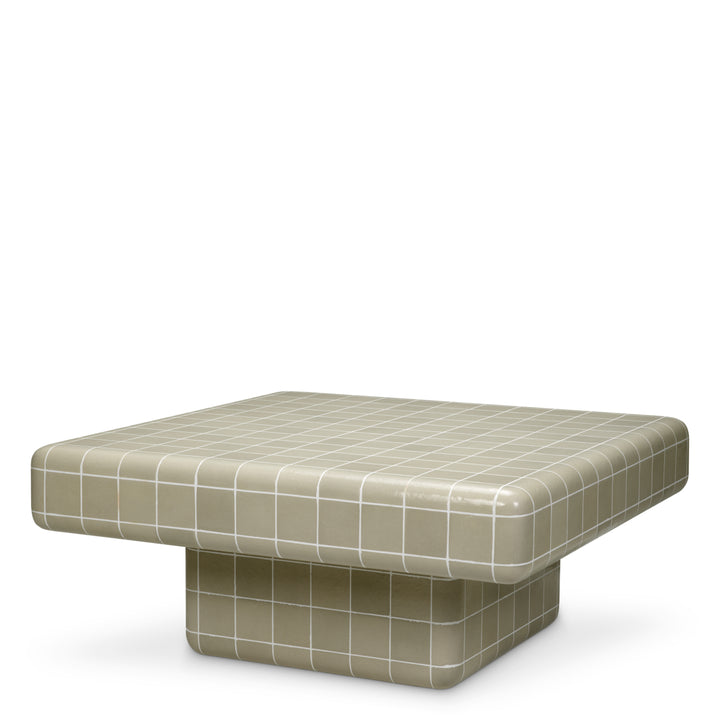 Eichholtz Outdoor Salontafel Mateo