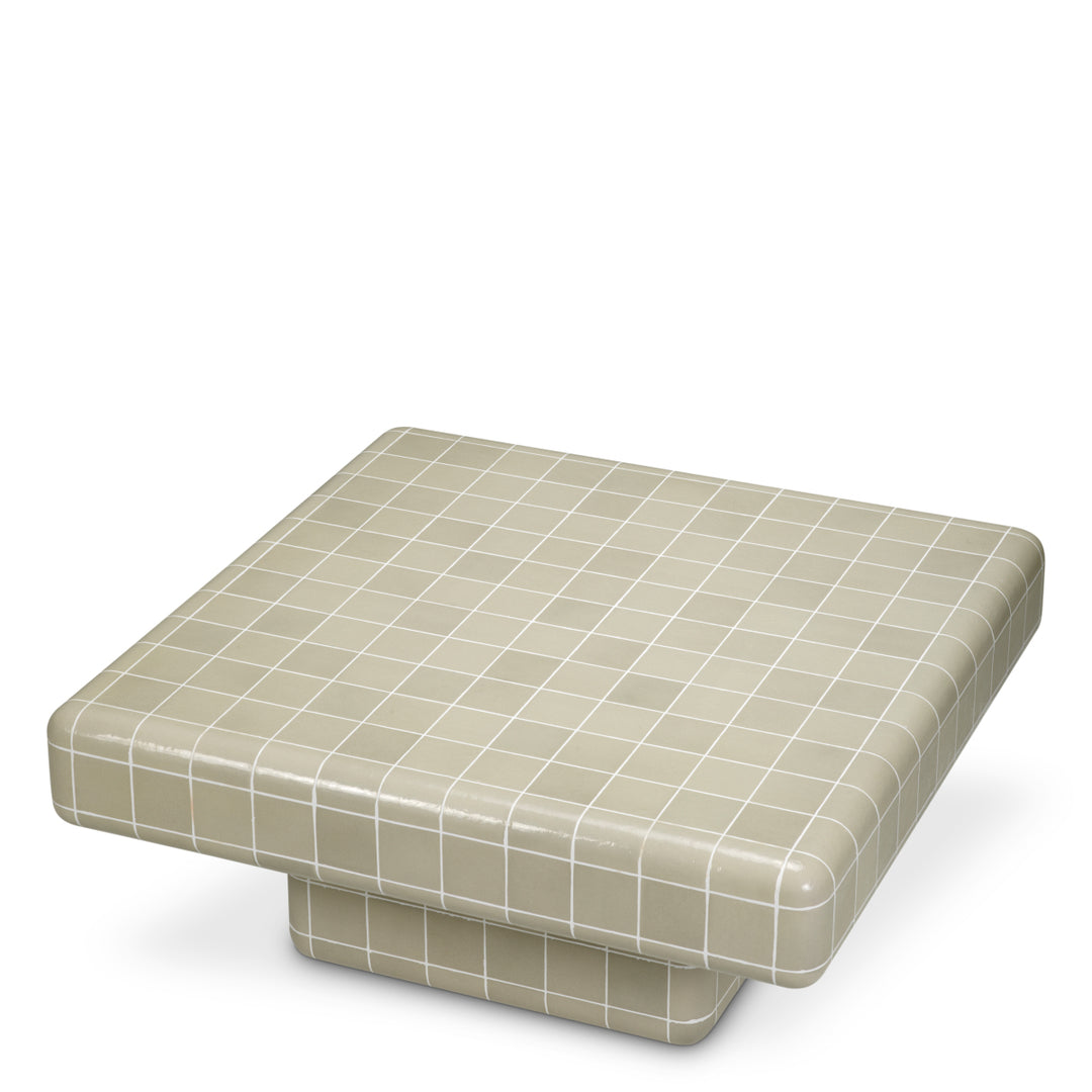 Eichholtz Outdoor Salontafel Mateo