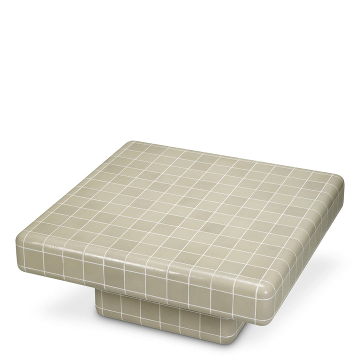 Eichholtz Outdoor Salontafel Mateo
