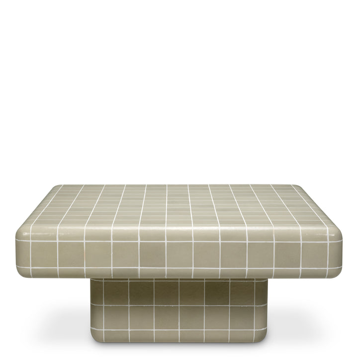 Eichholtz Outdoor Salontafel Mateo