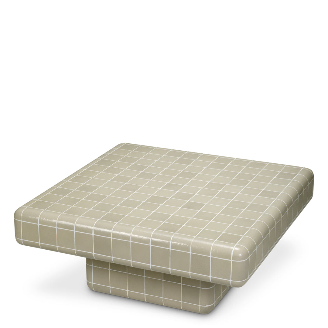Eichholtz Outdoor Salontafel Mateo