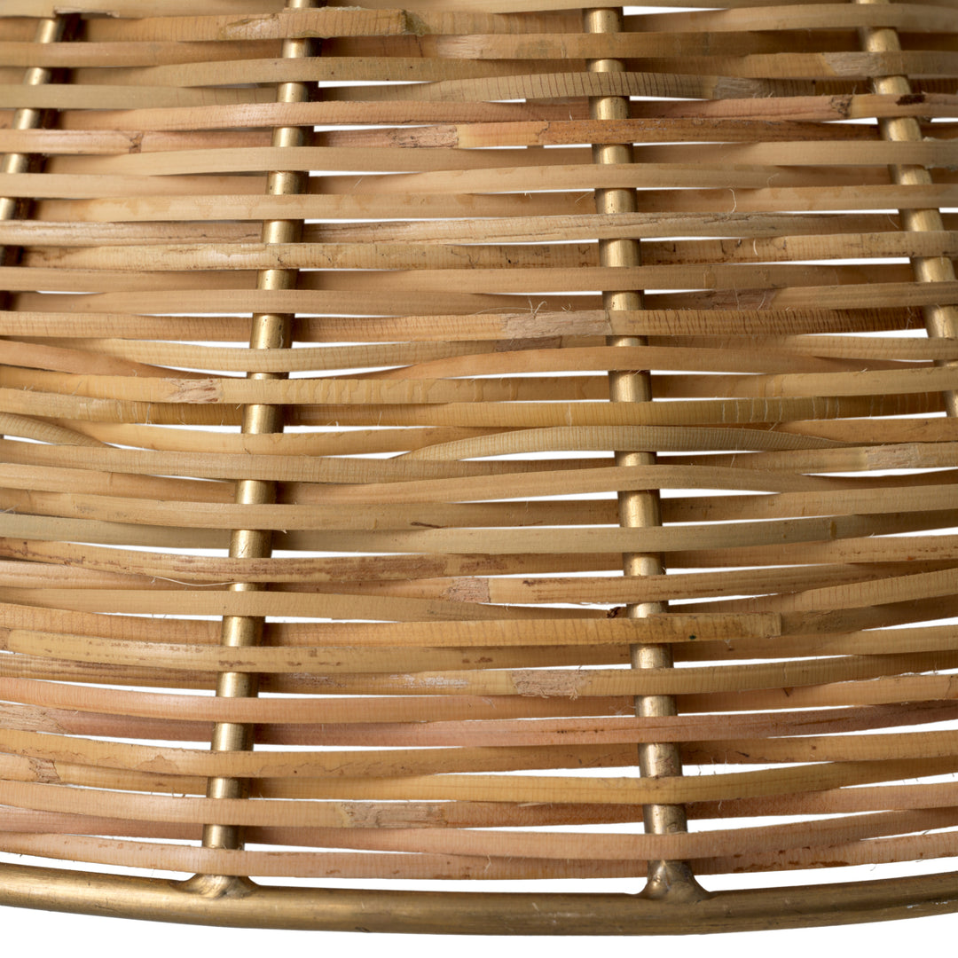 Eichholtz Hanglamp Kon Tiki – afbeelding 8