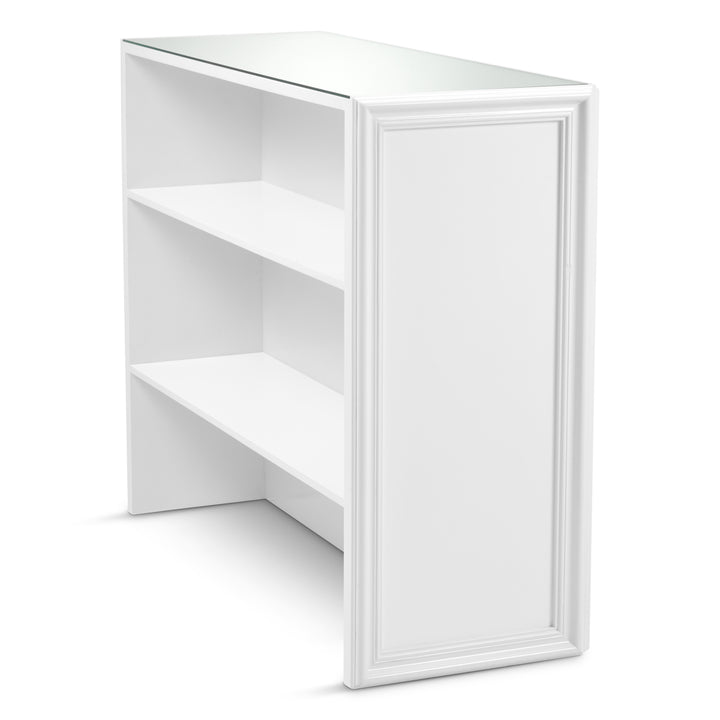 Eichholtz Bar Roland White Semi Gloss