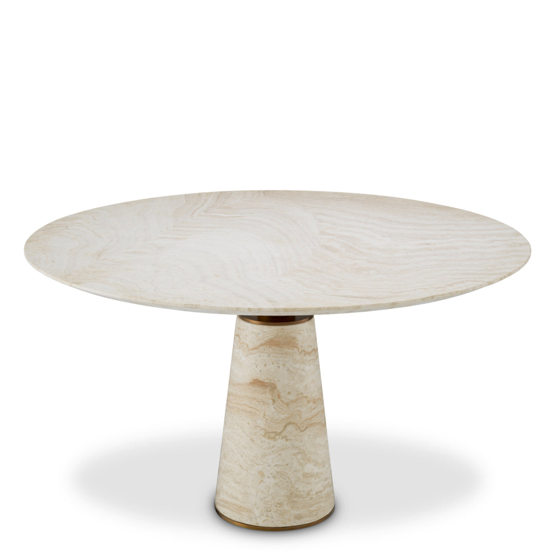 Eichholtz Dining table Genova