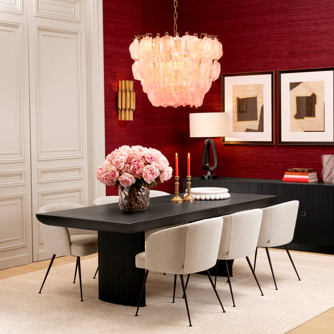Eichholtz Winston dining table