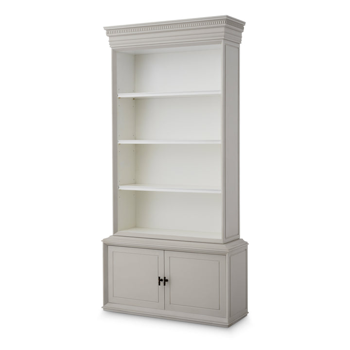 Eichholtz Wandkast Evanthe Sand White