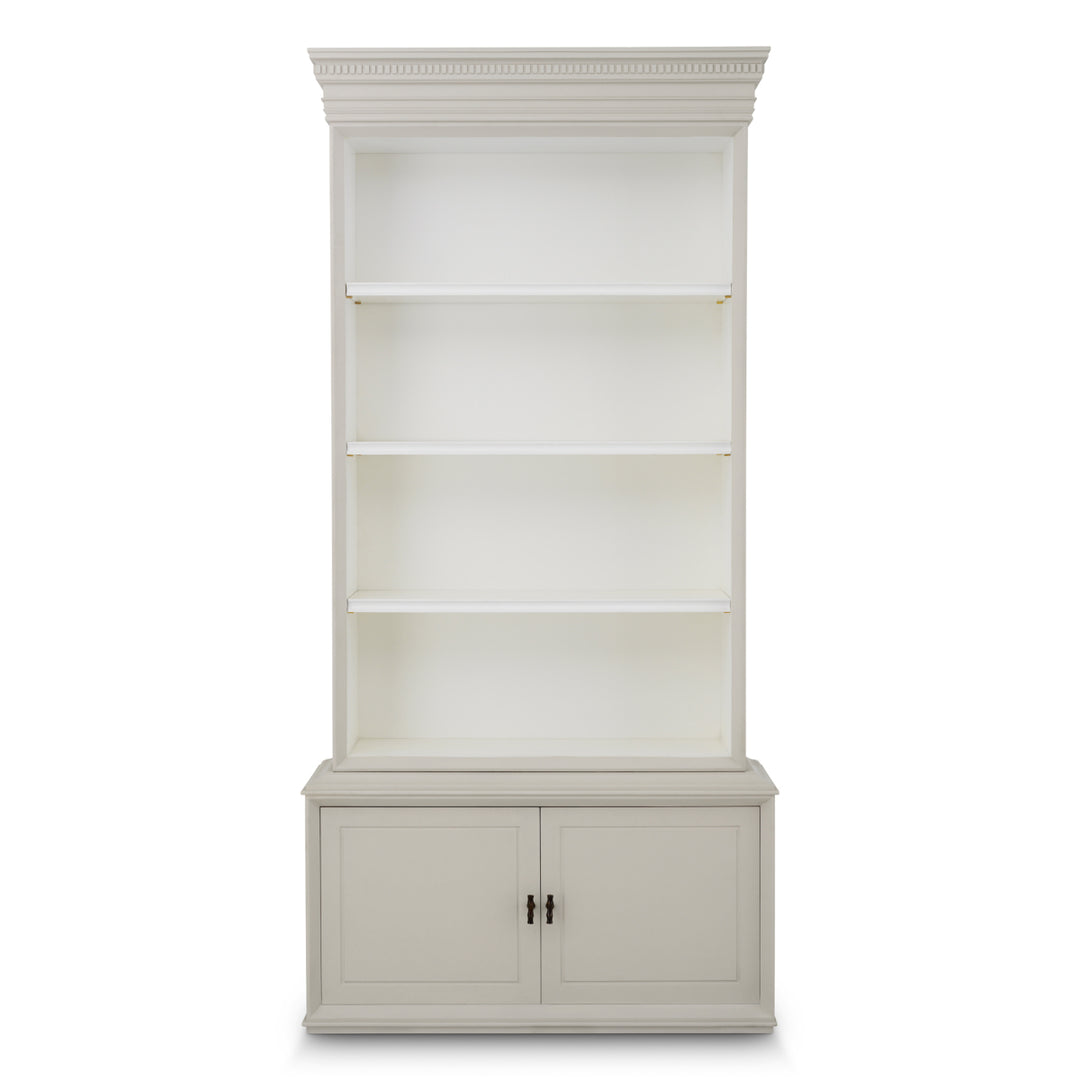 Eichholtz Wandkast Evanthe Sand White