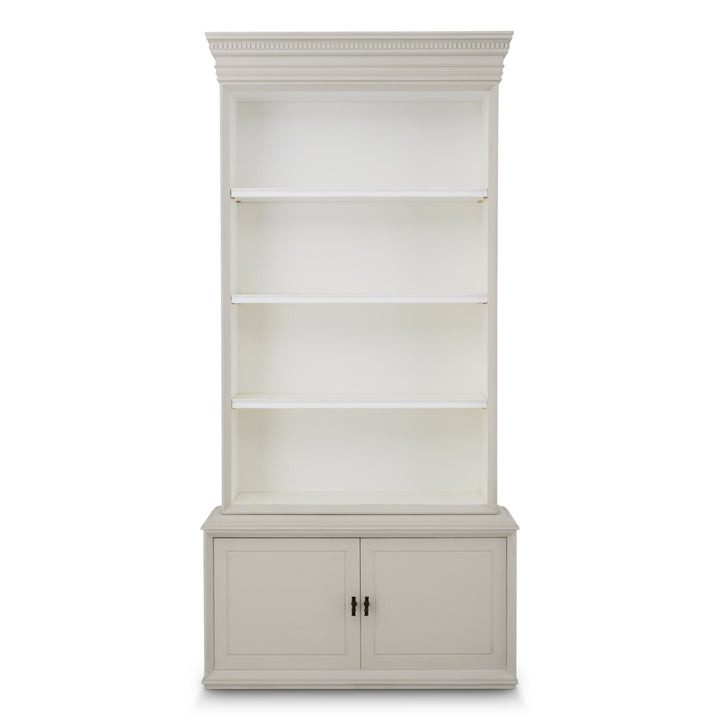 Eichholtz Wandkast Evanthe Sand White