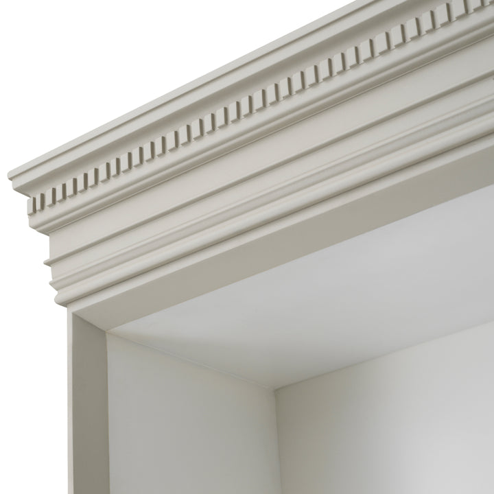 Eichholtz Wandkast Evanthe Sand White
