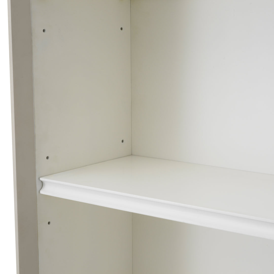 Eichholtz Wandkast Evanthe Sand White
