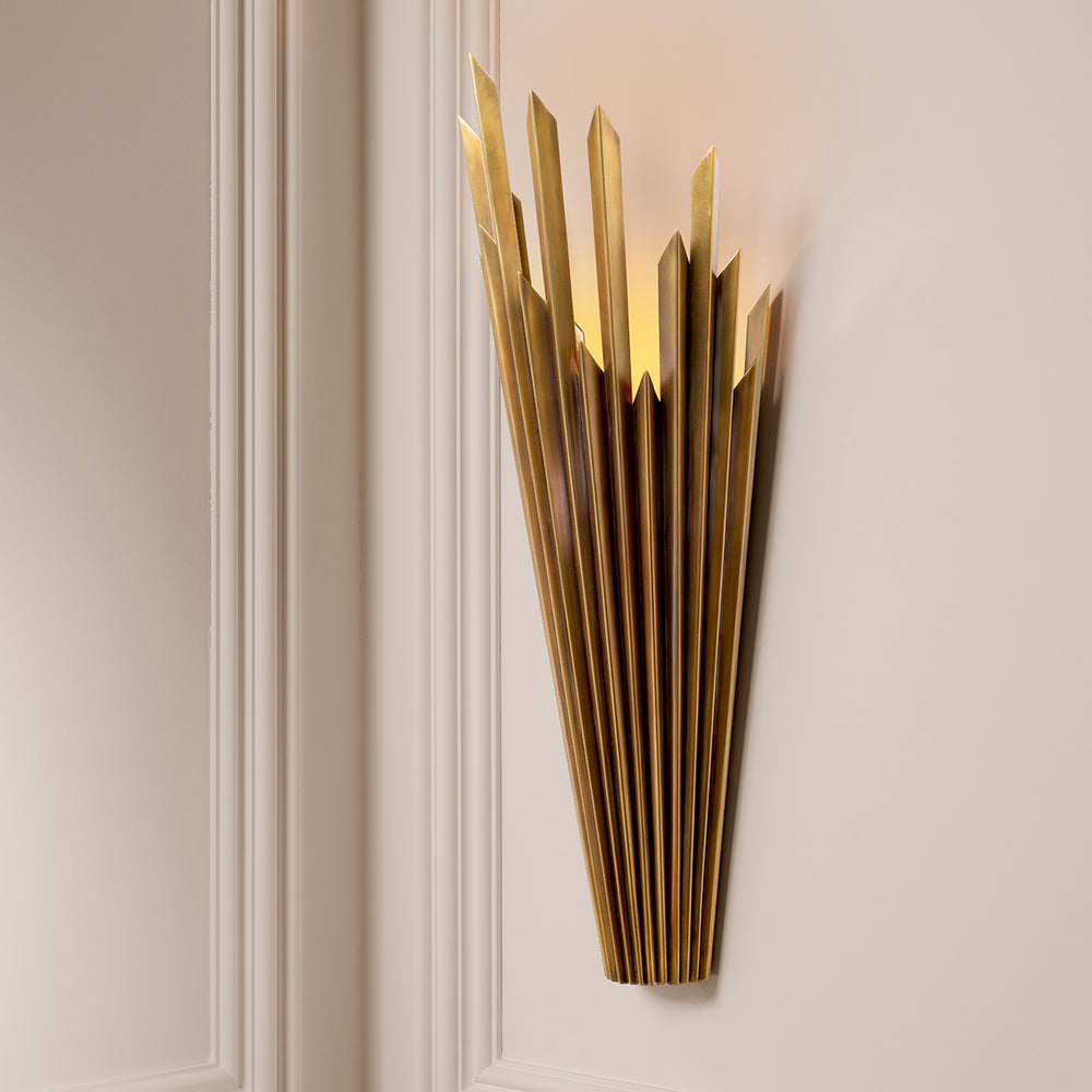 Eichholtz Wandlamp Celestia – afbeelding 2