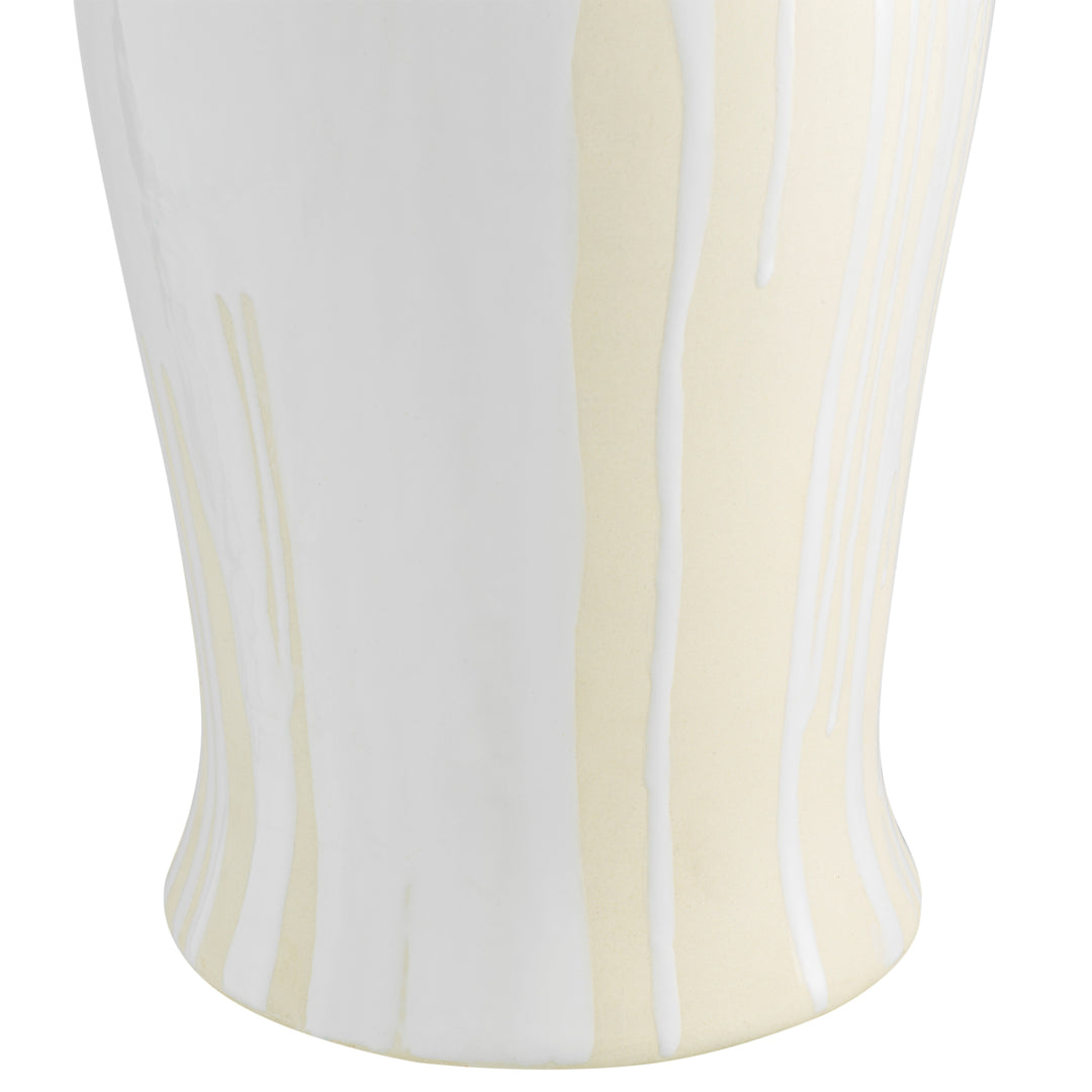 Eichholtz Tafellamp Beatriz White – afbeelding 5