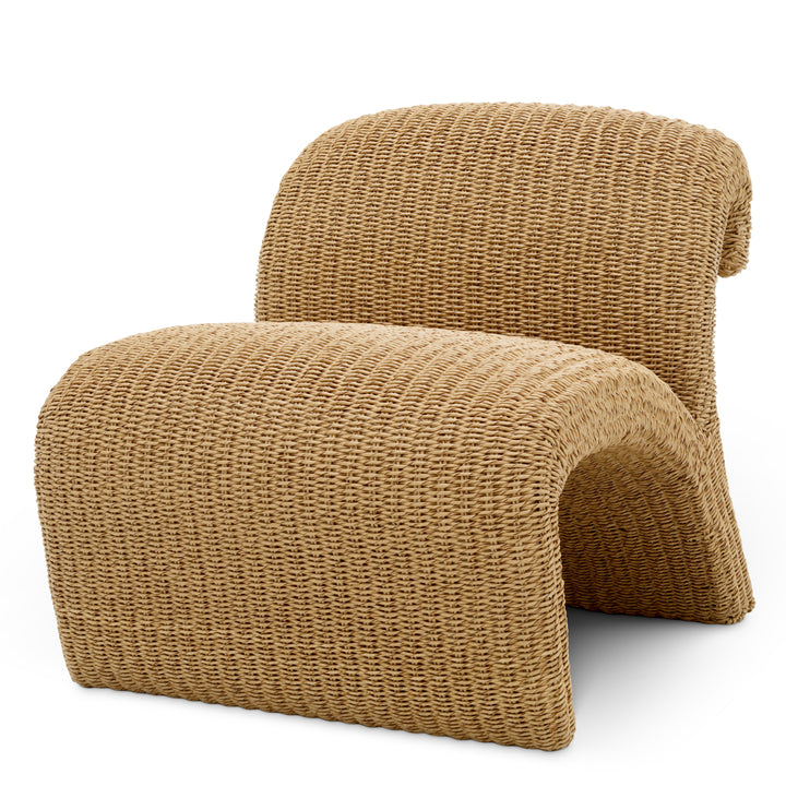 Eichholtz Outdoor Fauteuil Vignola Faux Rattan
