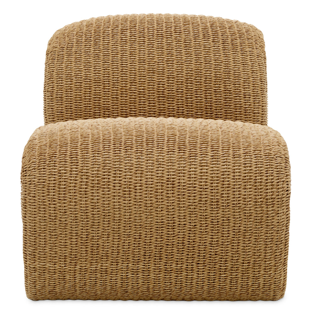 Eichholtz Outdoor Fauteuil Vignola Faux Rattan