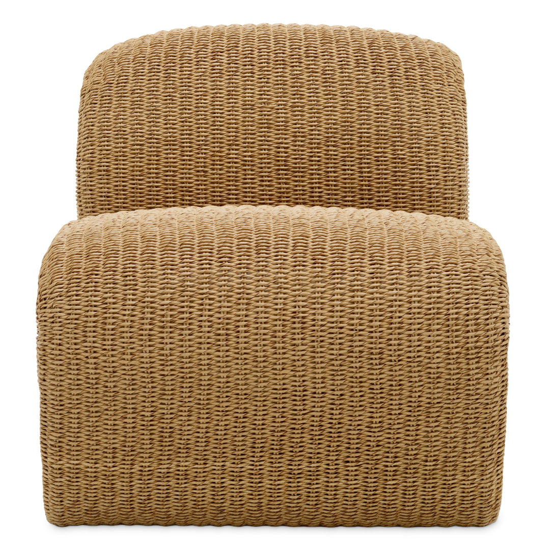 Eichholtz Outdoor Fauteuil Vignola Faux Rattan