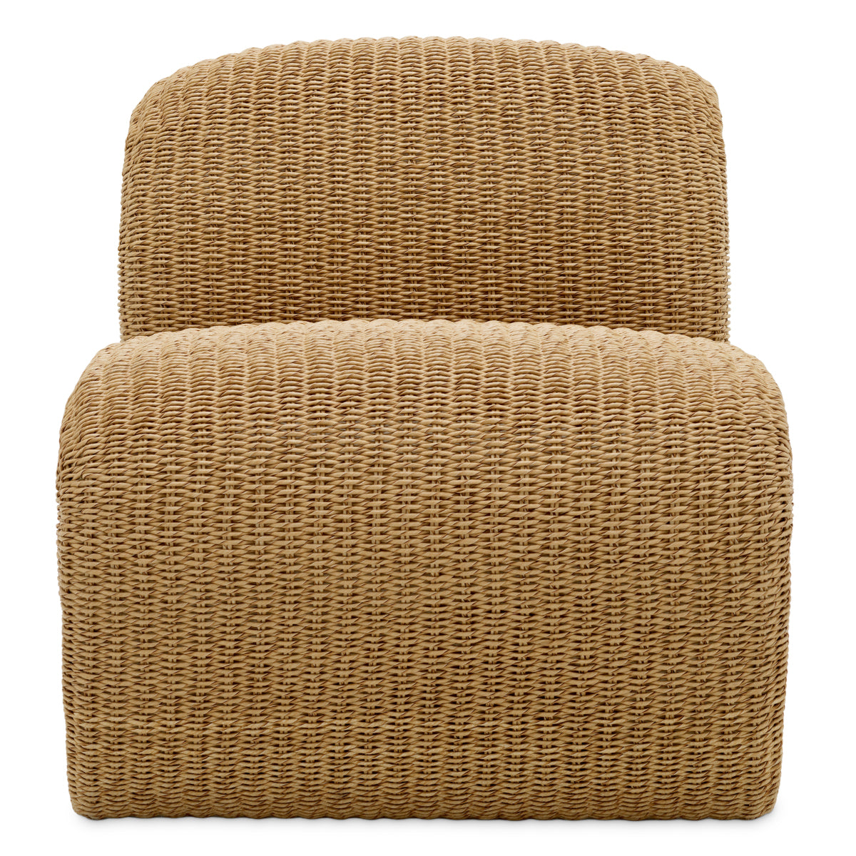 Eichholtz Outdoor Fauteuil Vignola Faux Rattan