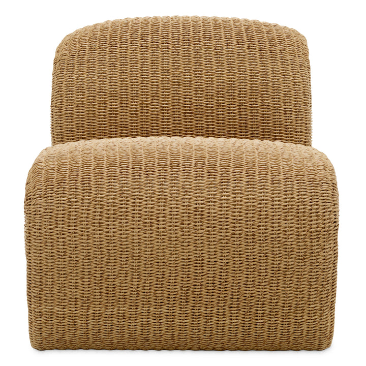 Eichholtz Outdoor Fauteuil Vignola Faux Rattan