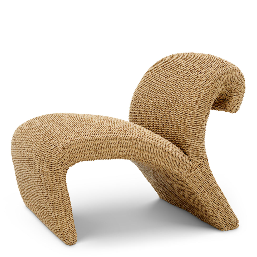 Eichholtz Outdoor Fauteuil Vignola Faux Rattan