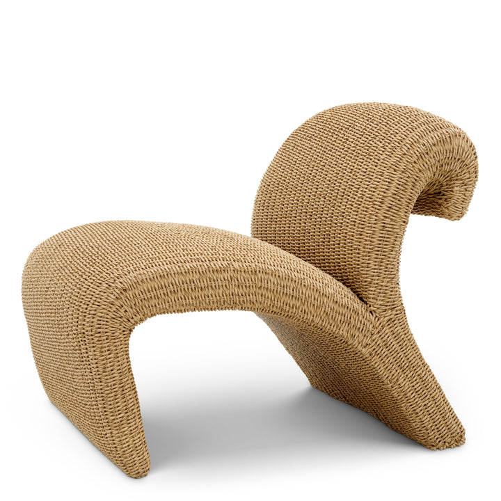 Eichholtz Outdoor Fauteuil Vignola Faux Rattan