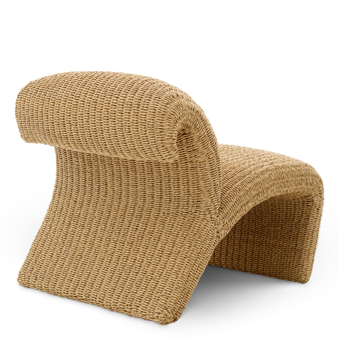 Eichholtz Outdoor Fauteuil Vignola Faux Rattan