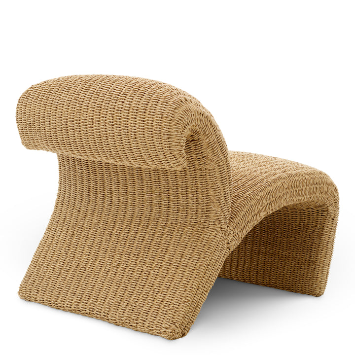 Eichholtz Outdoor Fauteuil Vignola Faux Rattan